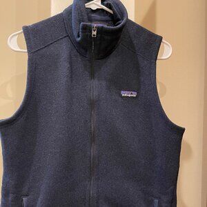 Patagonia Vest